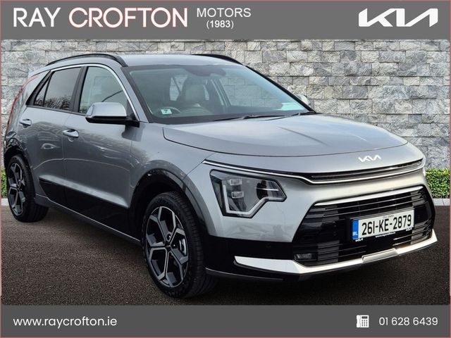 vehicle for sale from Ray Crofton Ltd