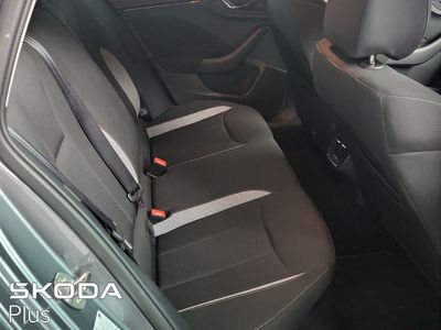 2024 Skoda Scala