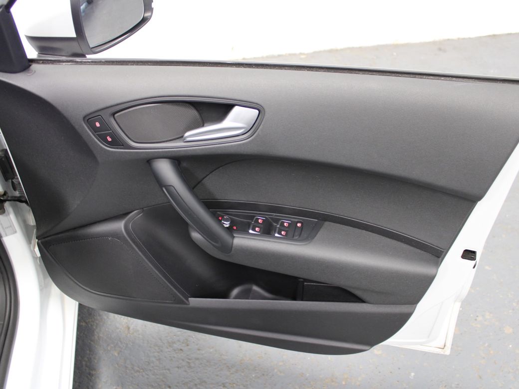 2016 Audi A1