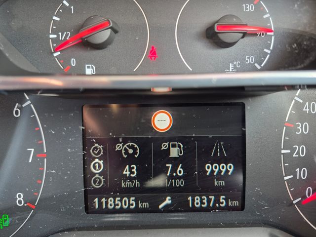 2019 Opel Grandland X