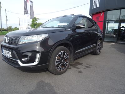 2023 Suzuki Vitara