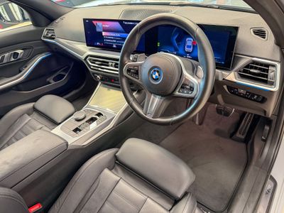 2023 BMW 3 Series