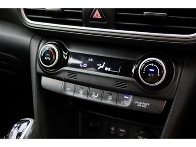 2019 Hyundai Kona