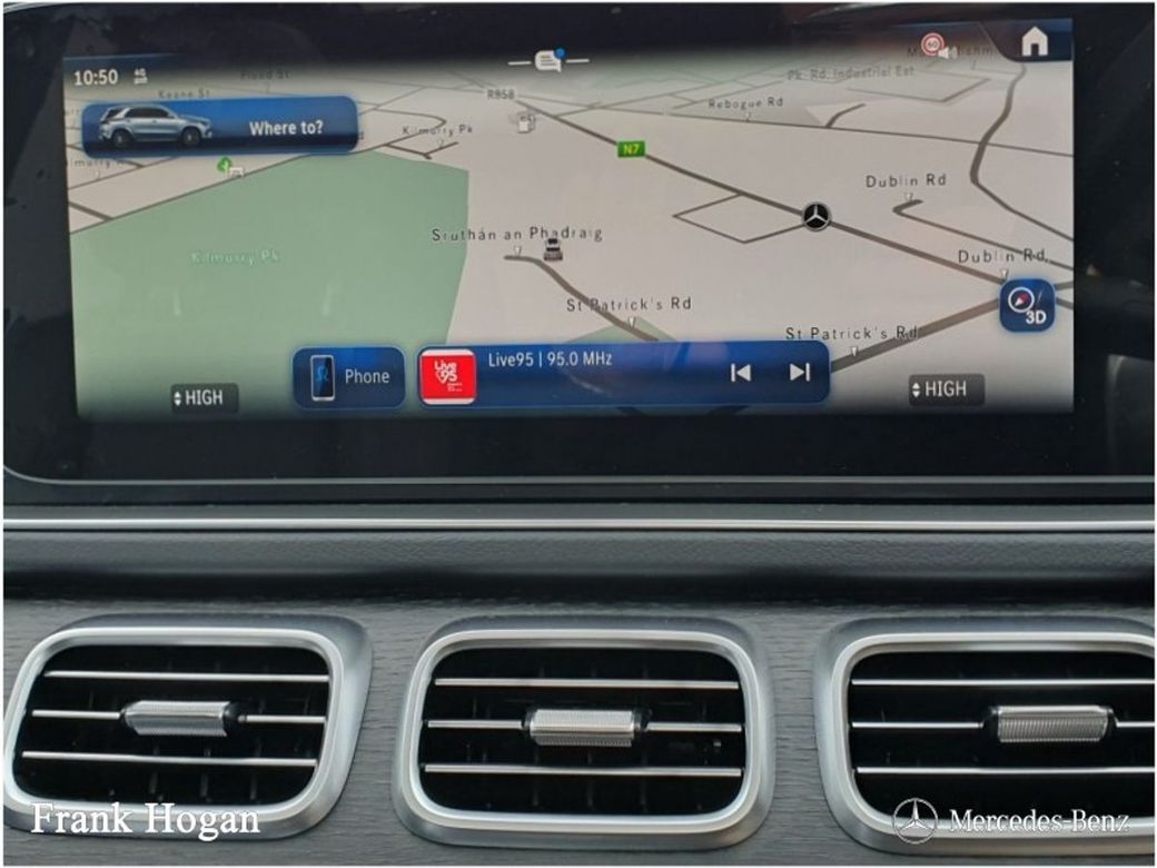 2026 Mercedes-Benz GLE Class