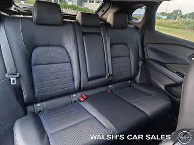 2022 Nissan Qashqai