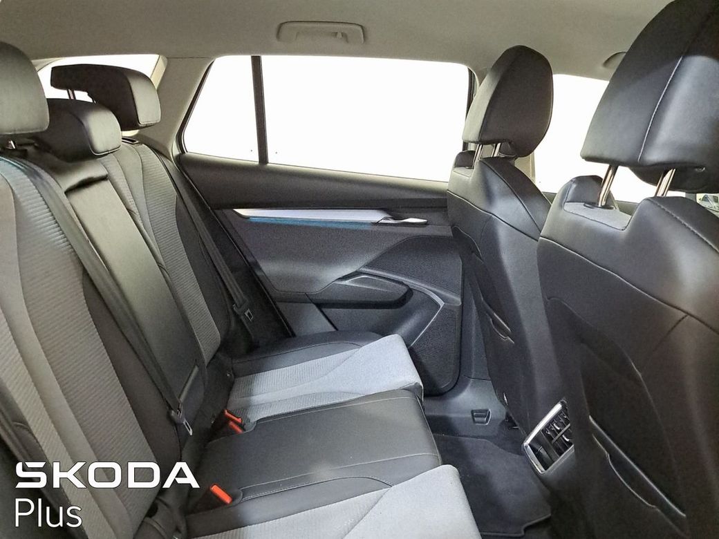 2023 Skoda Enyaq