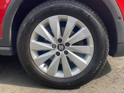 2019 SEAT Arona