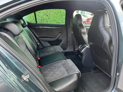 2017 Skoda Superb