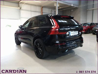 2024 Volvo XC60