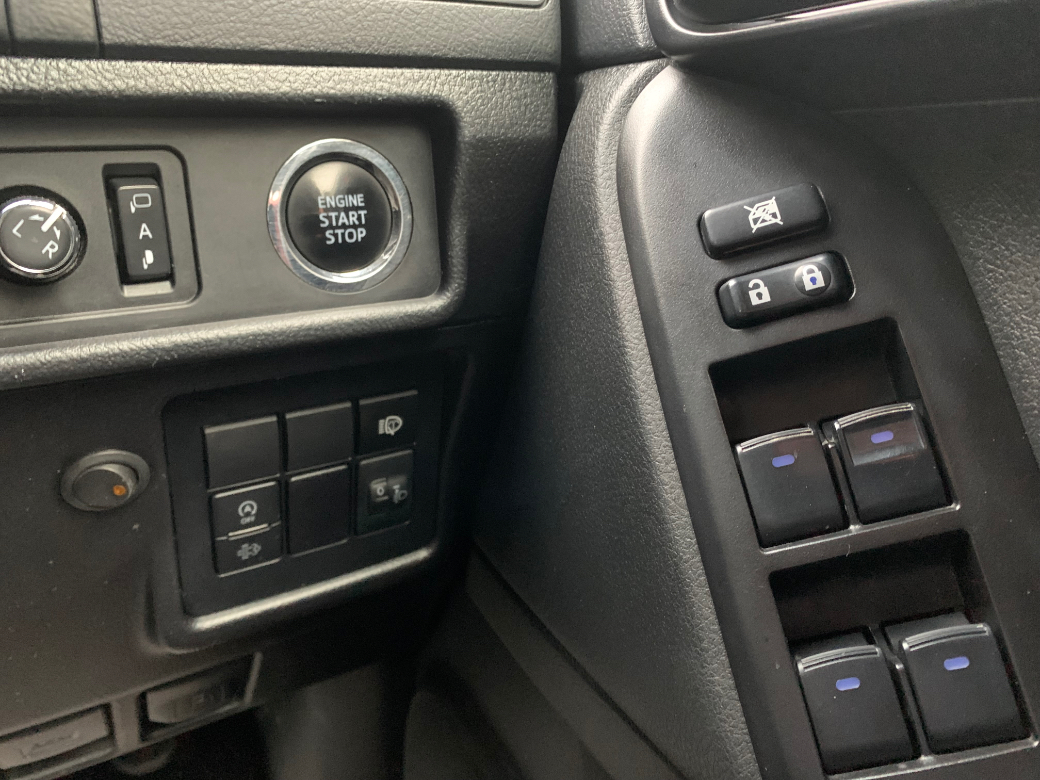 2022 Toyota Landcruiser