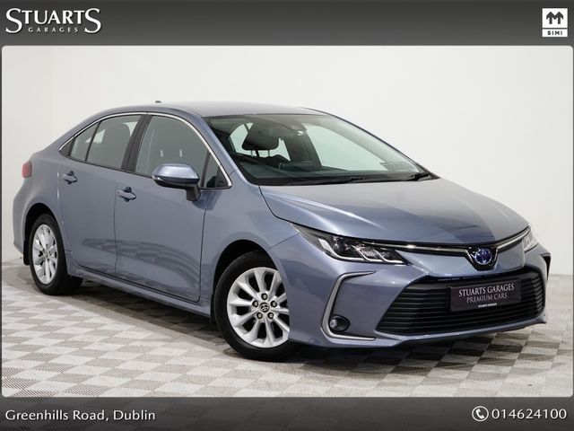 vehicle for sale from Stuarts Garages