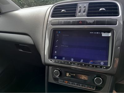 2014 Volkswagen Polo