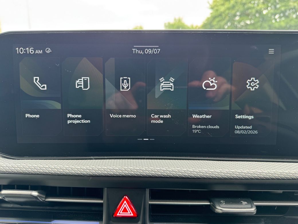 2025 Kia EV6