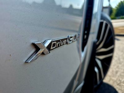 2017 BMW X5