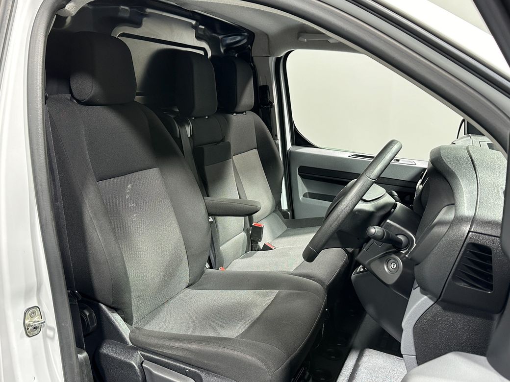 2023 Fiat Scudo