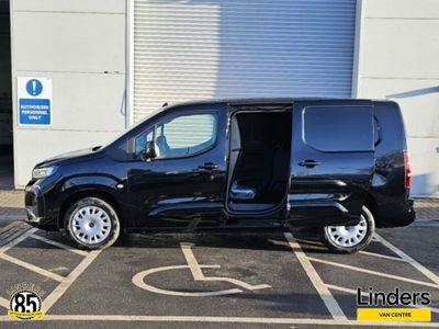 2026 Opel Combo