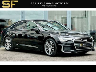 2021 Audi A6