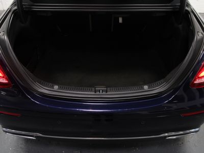 2017 Mercedes-Benz E Class