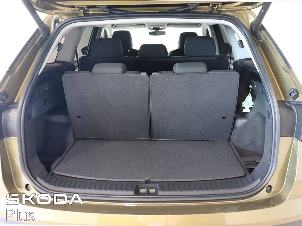 2024 Skoda Kodiaq