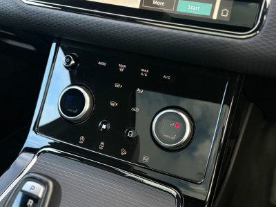 2022 Land Rover Range Rover Evoque