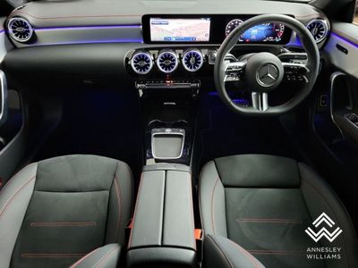 2024 Mercedes-Benz CLA Class