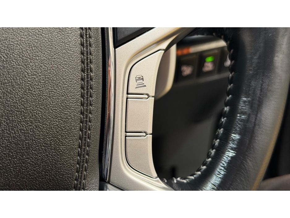 2018 Mitsubishi Outlander