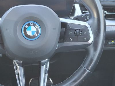2024 BMW iX1
