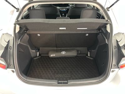 2022 Toyota Yaris