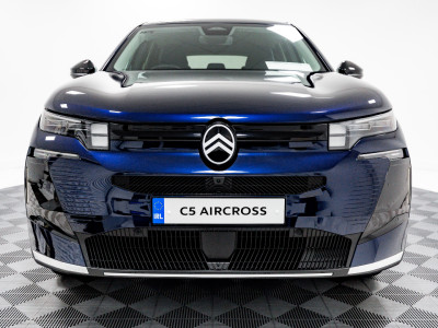 2026 Citroen C5 Aircross