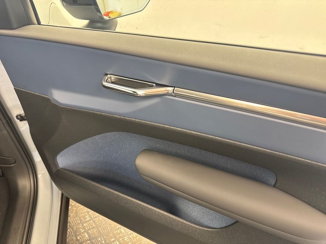2026 Volvo EX30