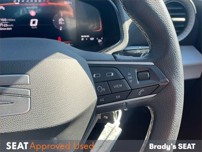 2025 SEAT Arona