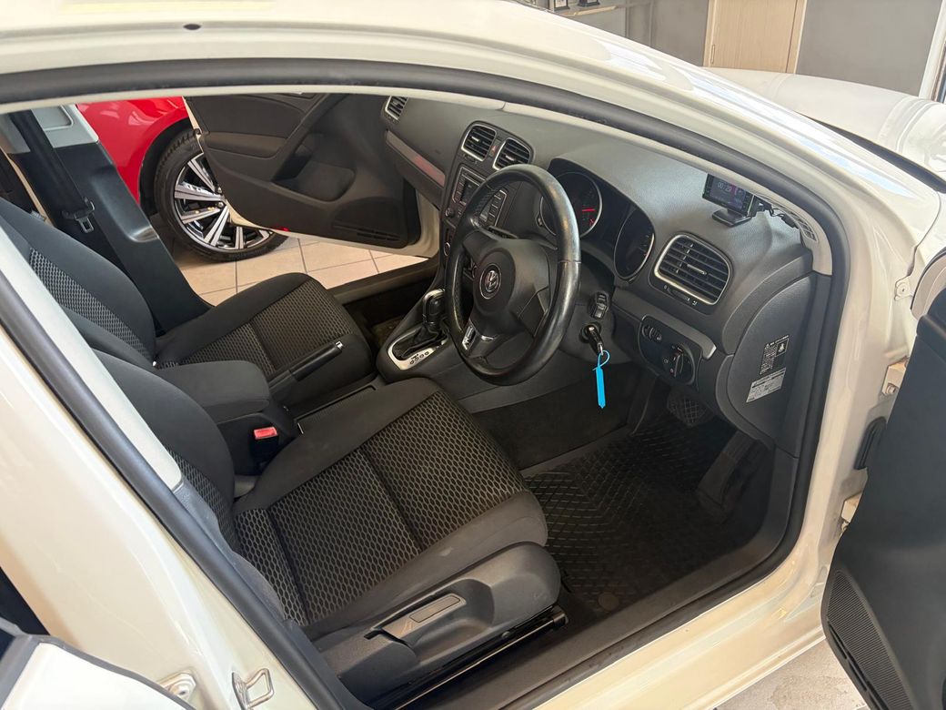 2013 Volkswagen Golf