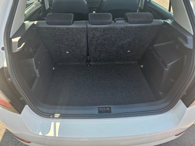 2020 Skoda Fabia
