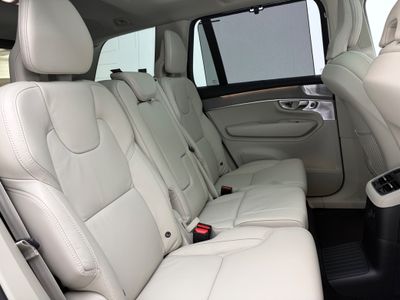 2026 Volvo XC90
