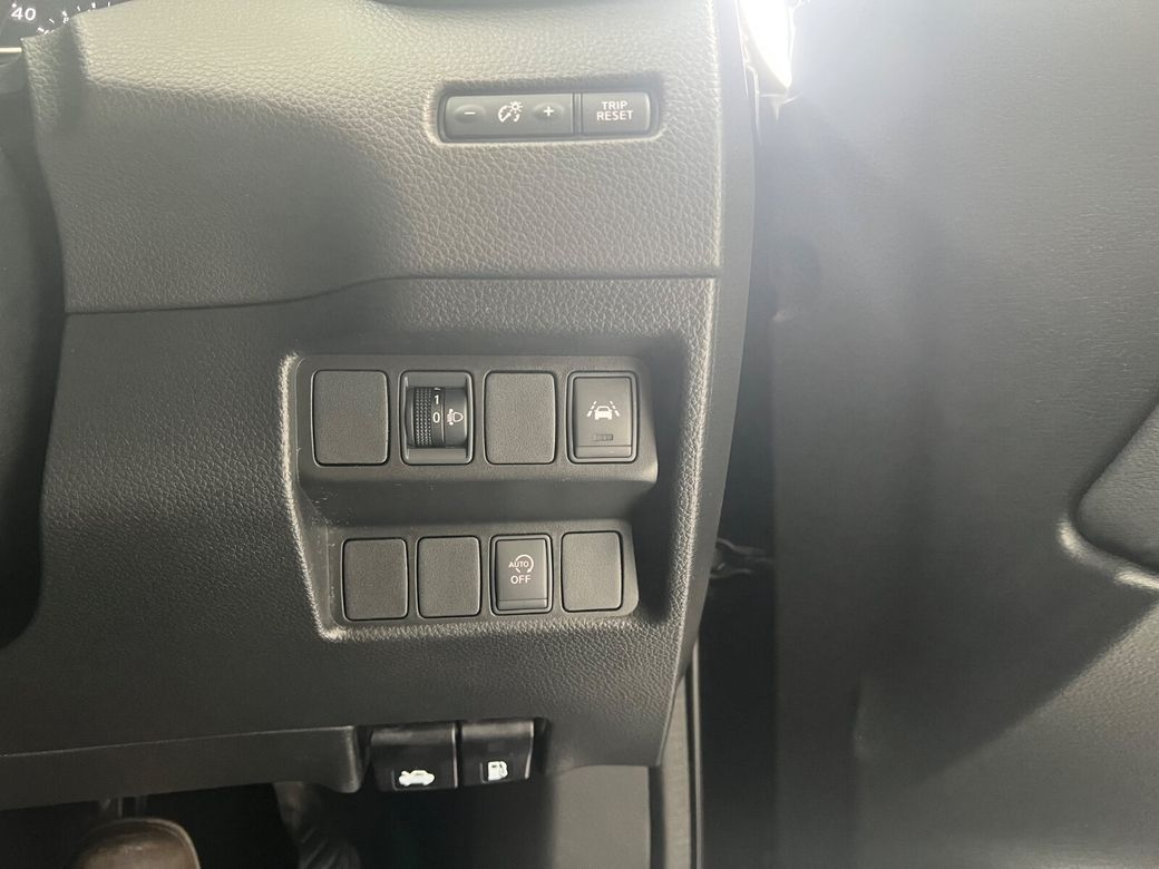 2019 Nissan Qashqai