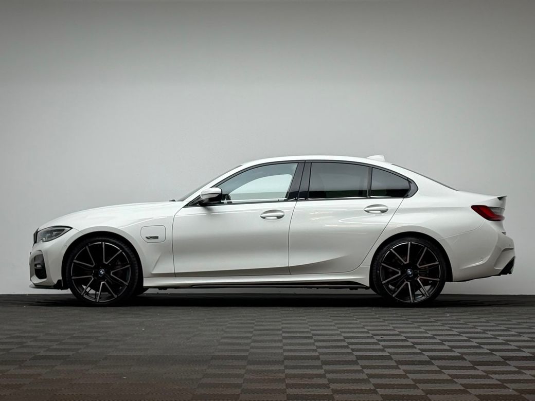2022 BMW 3 Series