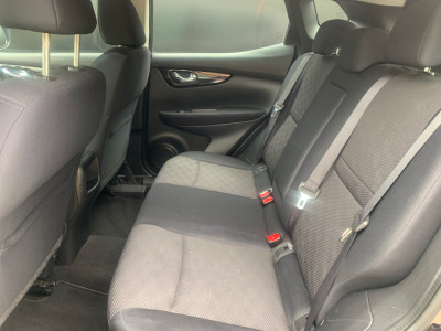 2014 Nissan Qashqai