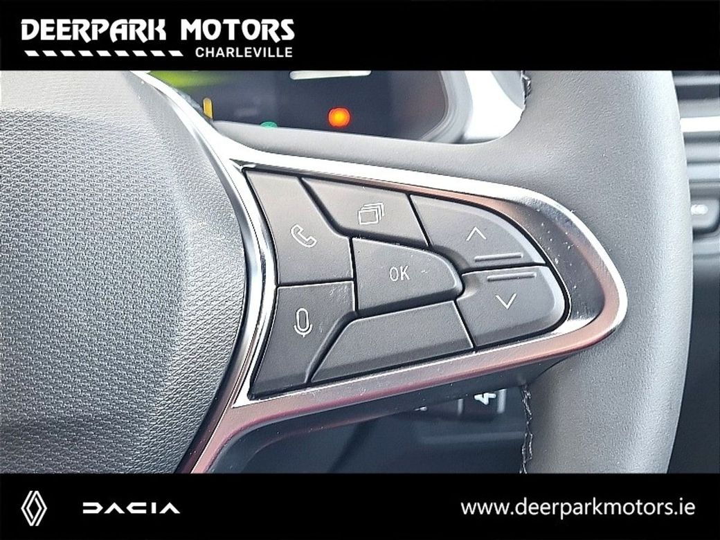 2026 Renault Captur