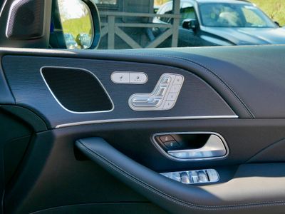 2022 Mercedes-Benz GLE Class