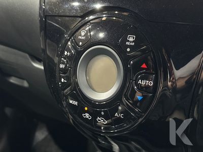 2020 Nissan Note