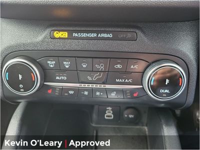 2023 Ford Kuga