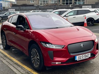 2023 Jaguar I-Pace