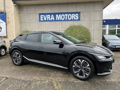 2023 Kia EV6