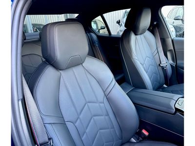 2025 BMW 5 Series