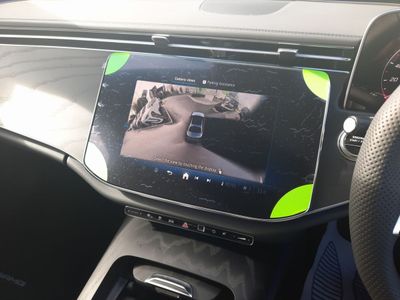 2025 Mercedes-Benz E Class