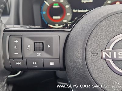 2023 Nissan X-Trail