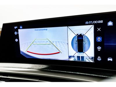 2025 Peugeot 5008