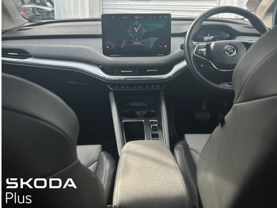 2023 Skoda Enyaq