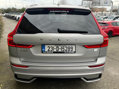2023 Volvo XC60
