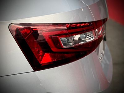 2019 Skoda Superb